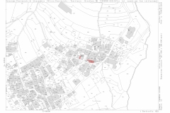 FRAZIONE CARTASEGNA, 86 Piano T – 0001, foglio 12 mappale 822 sub 2 e PIANO 1, foglio 12 mappale 833 sub 1