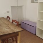 Immobile Croso, interno