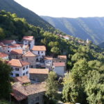 Immobile Croso, vista